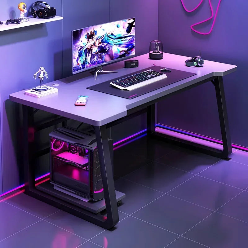 Bureau Gaming Ergonomique