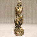 Statue Femme Orientale