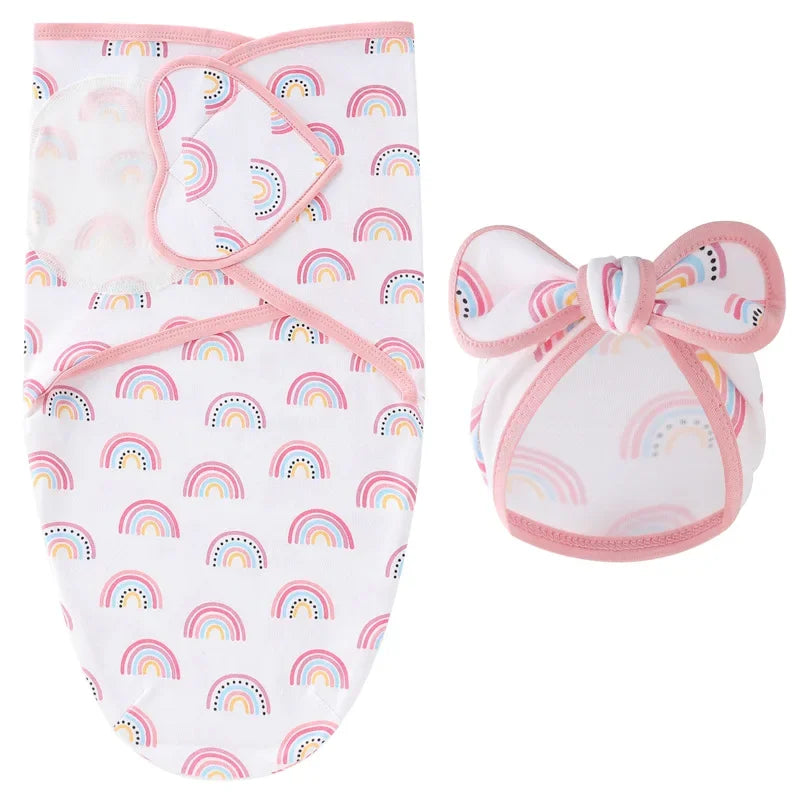 Ensemble Cocon Bébé