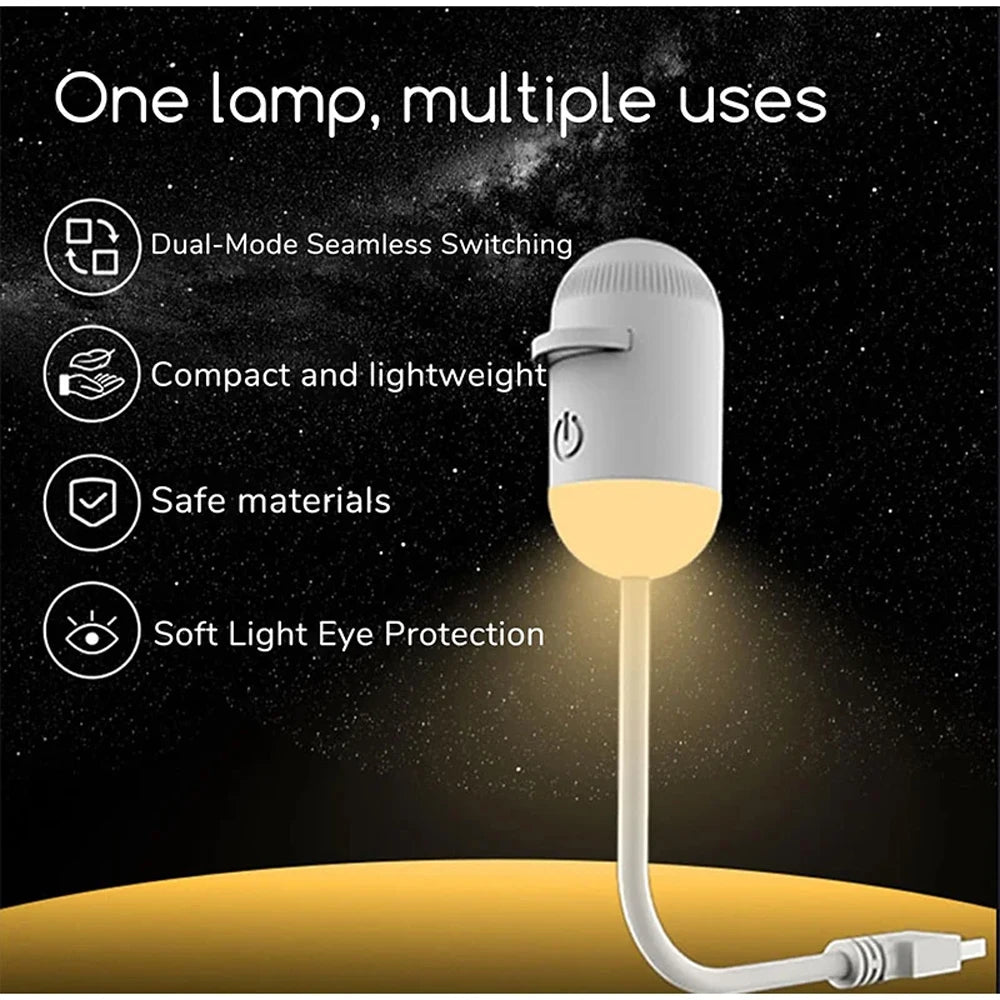 Projecteur Galaxy USB