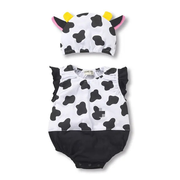 Ensemble Bébé Doux et Mignon