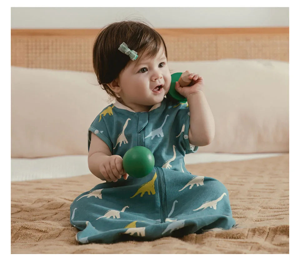 Gigoteuse Bébé Coton Doux