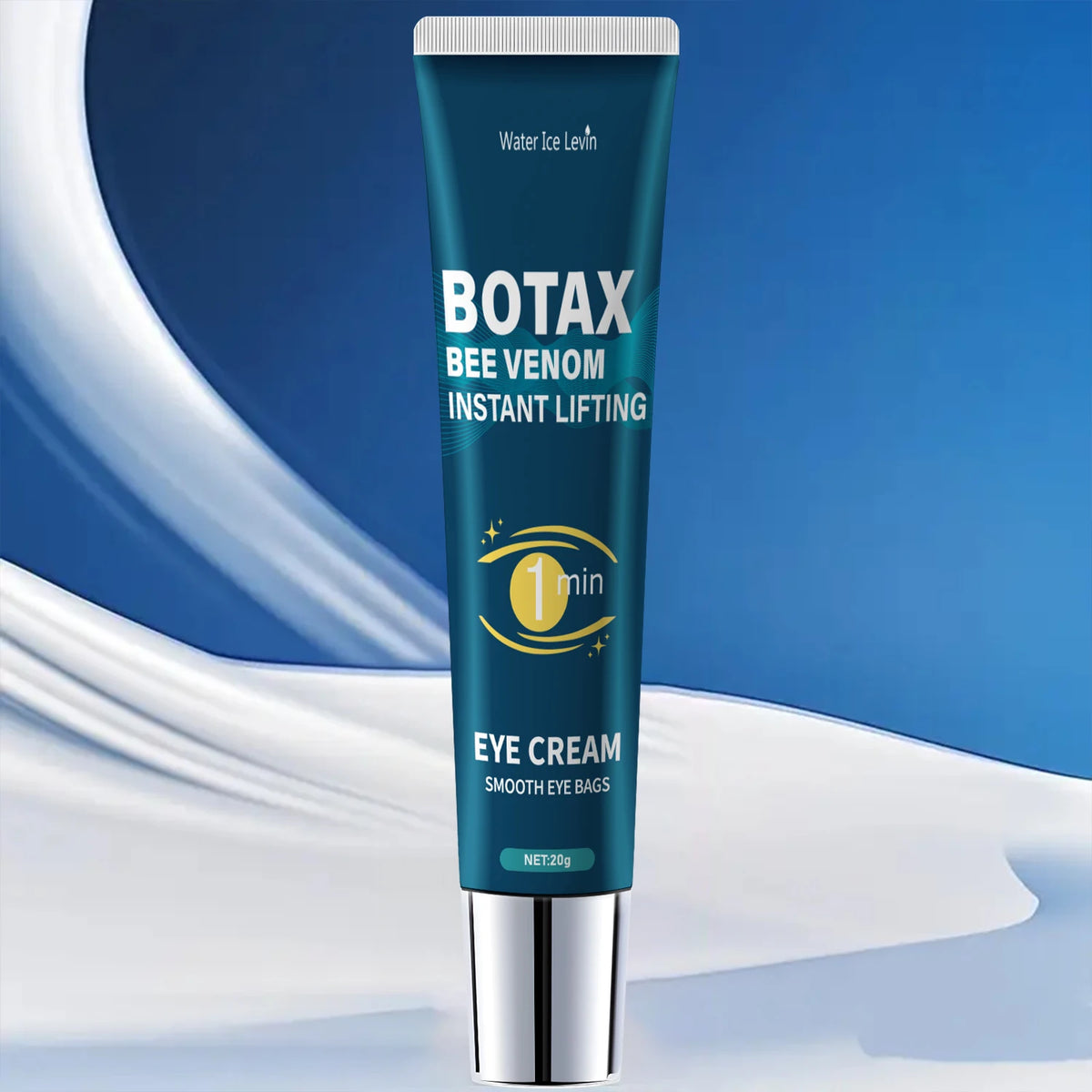 Gel Contour Yeux Raffermissant