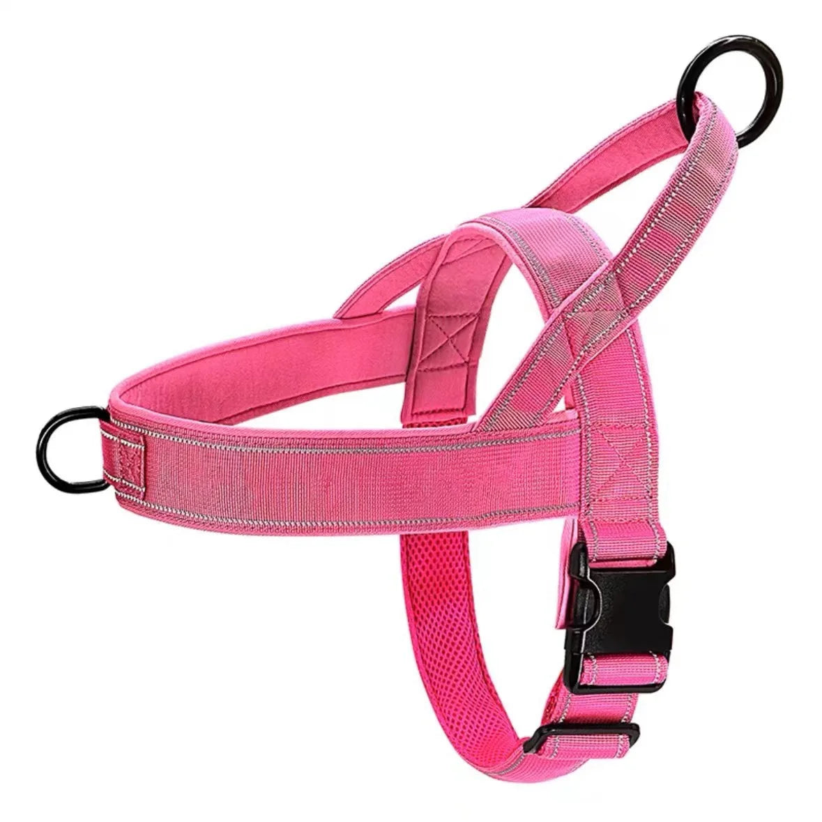 Harnais Tactique Anti-Traction