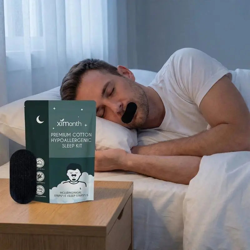 Patchs Relaxation Sommeil