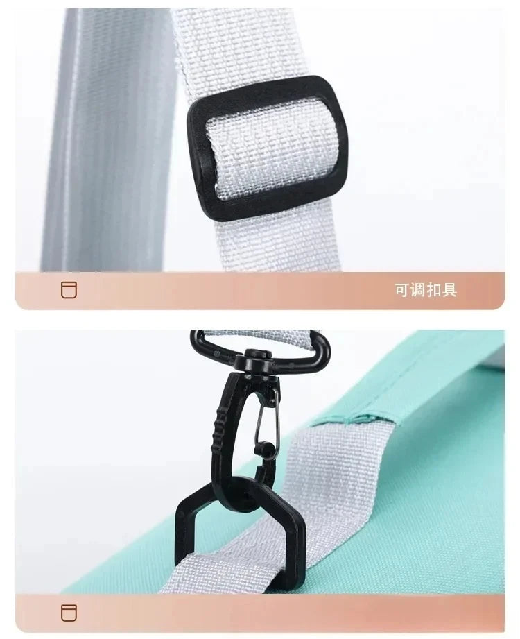Sac Épaule Chien Respirant
