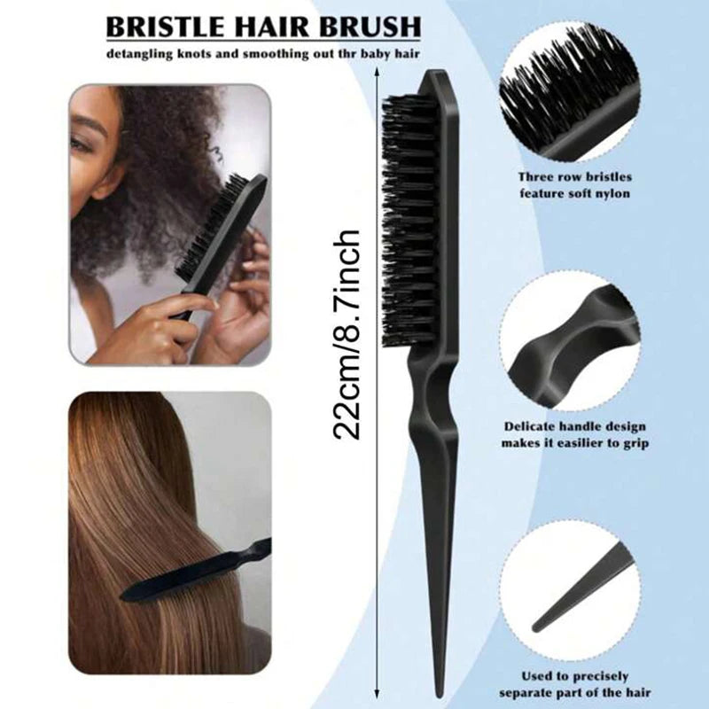 Brosse Queue-de-Cheval Parfaite