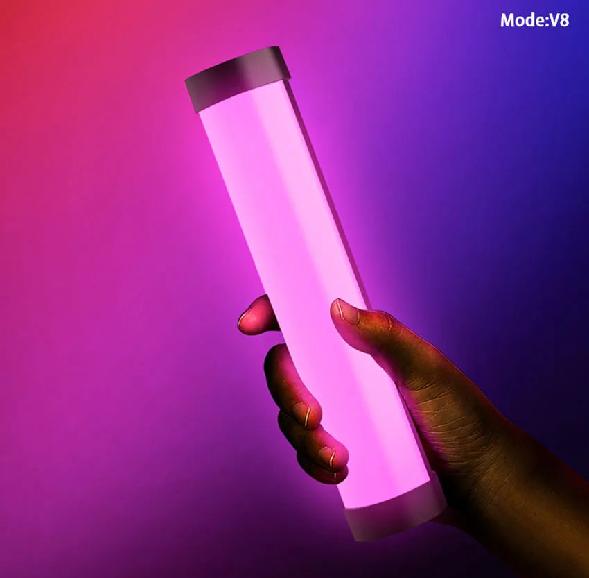 Lampe RGB Gaming Portable