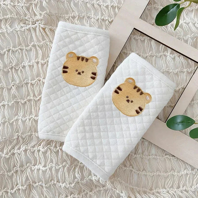 Coussin Ceinture Animal Bébé
