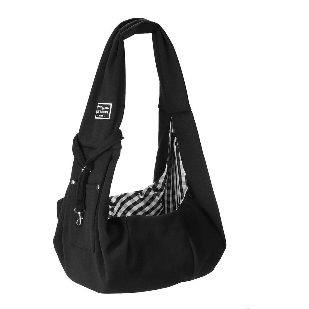 Sac Bandoulière Pour Animaux