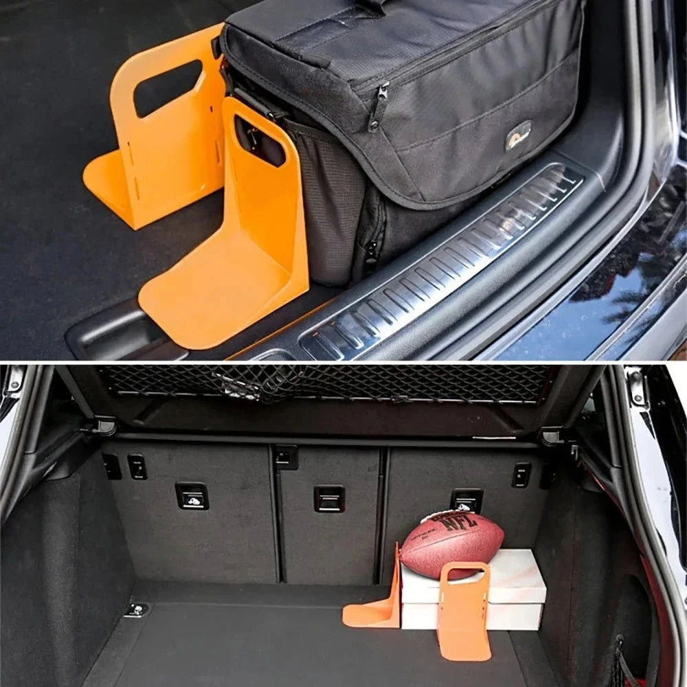 Organisateur Coffre Auto Multifonction