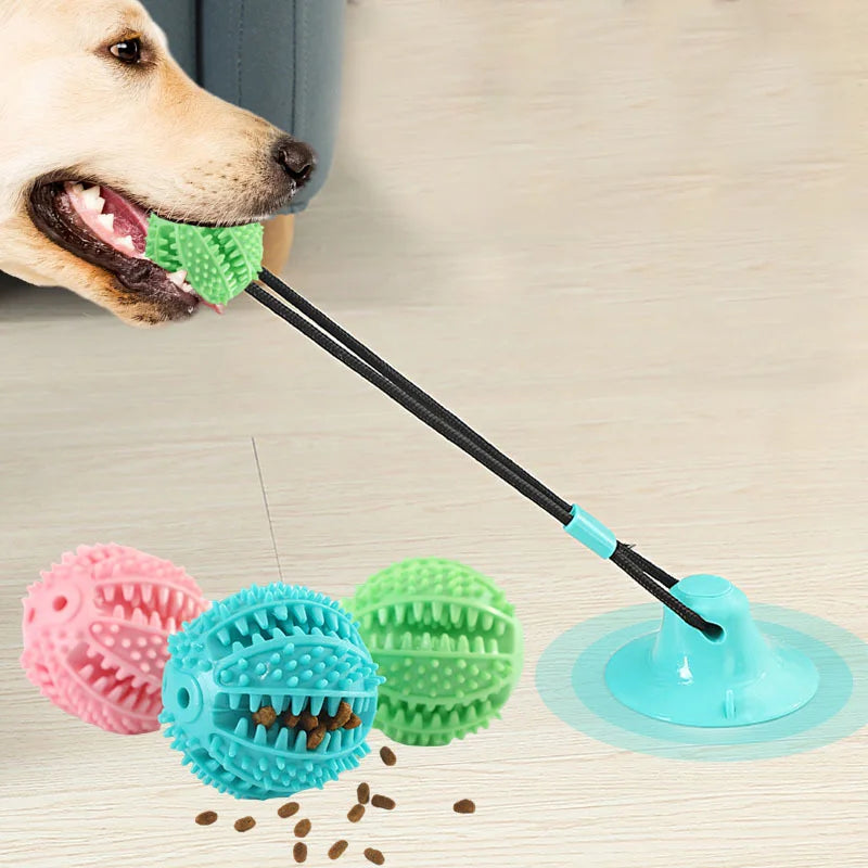 Jouet Interactif Gourmand
