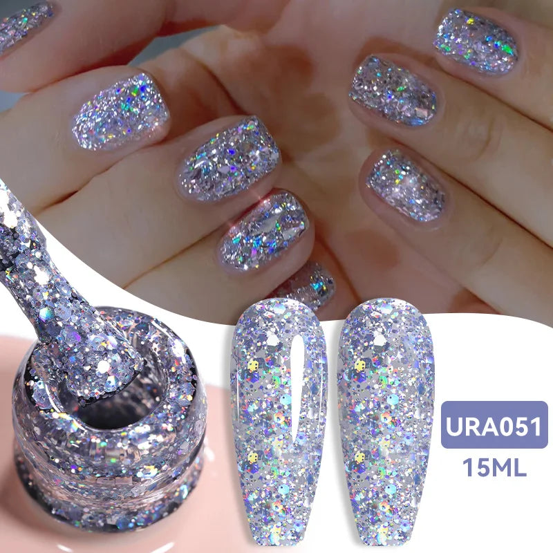Gel Ongles Blanc Milky