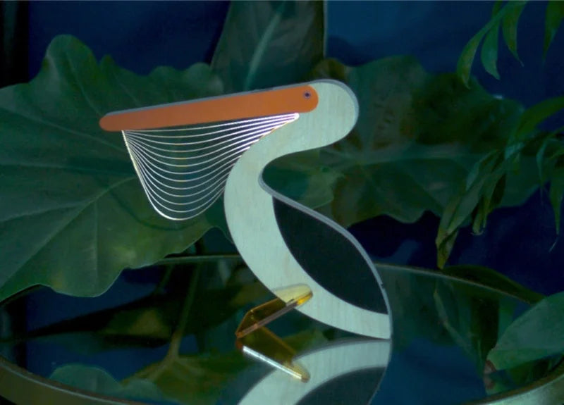 Animaux Lumineux Décoratifs