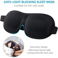 Masque Sommeil 3D