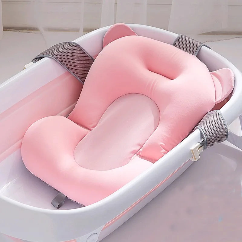 Coussin Bain Bébé