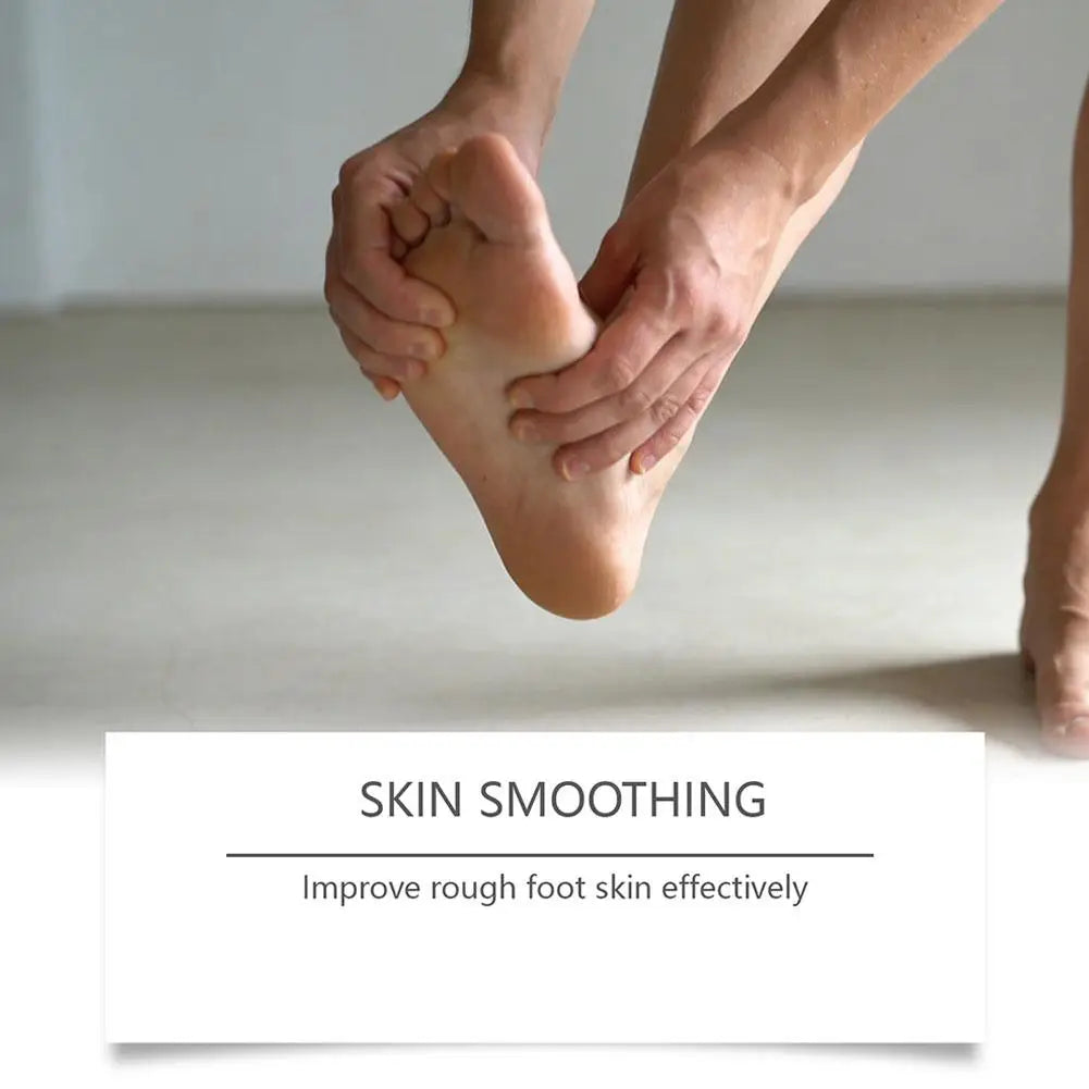 Crème Confort Pieds
