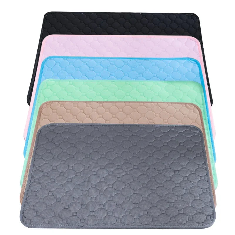 Tapis Imperméable Réutilisable