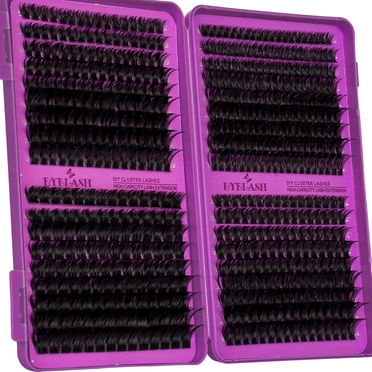 Kit Cils D Curl DIY