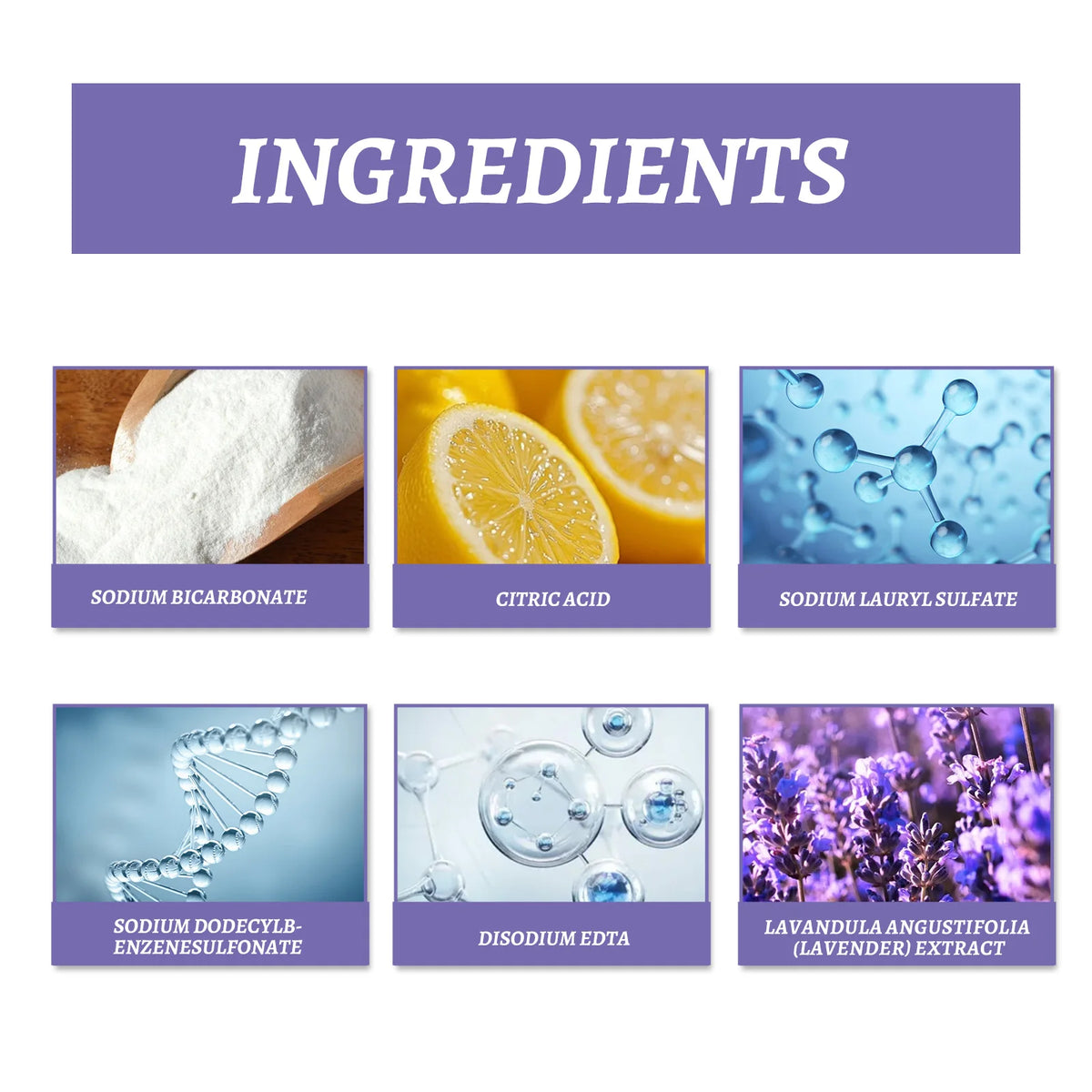 Galets Douche Aromathérapie