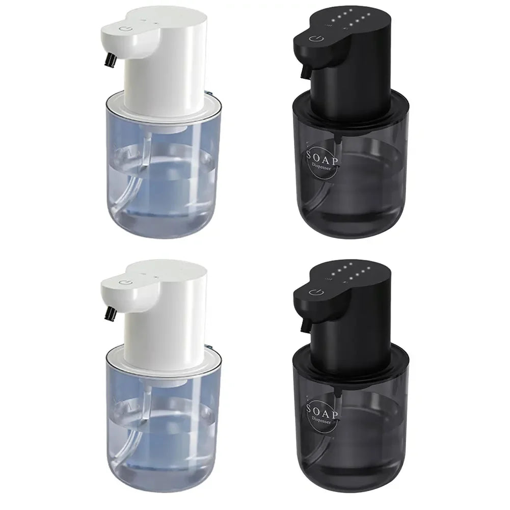 Distributeur Savon Automatique
