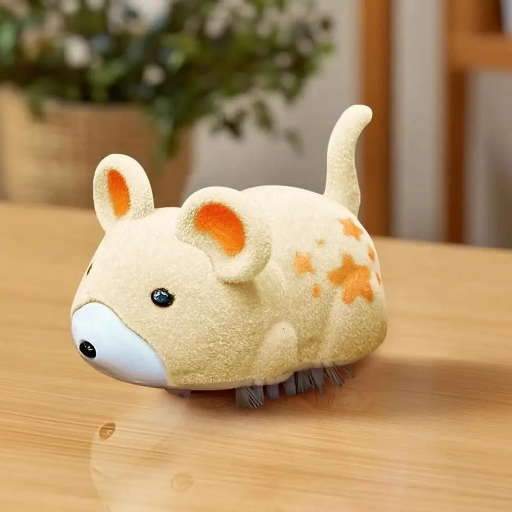 Souris Électrique Interactive