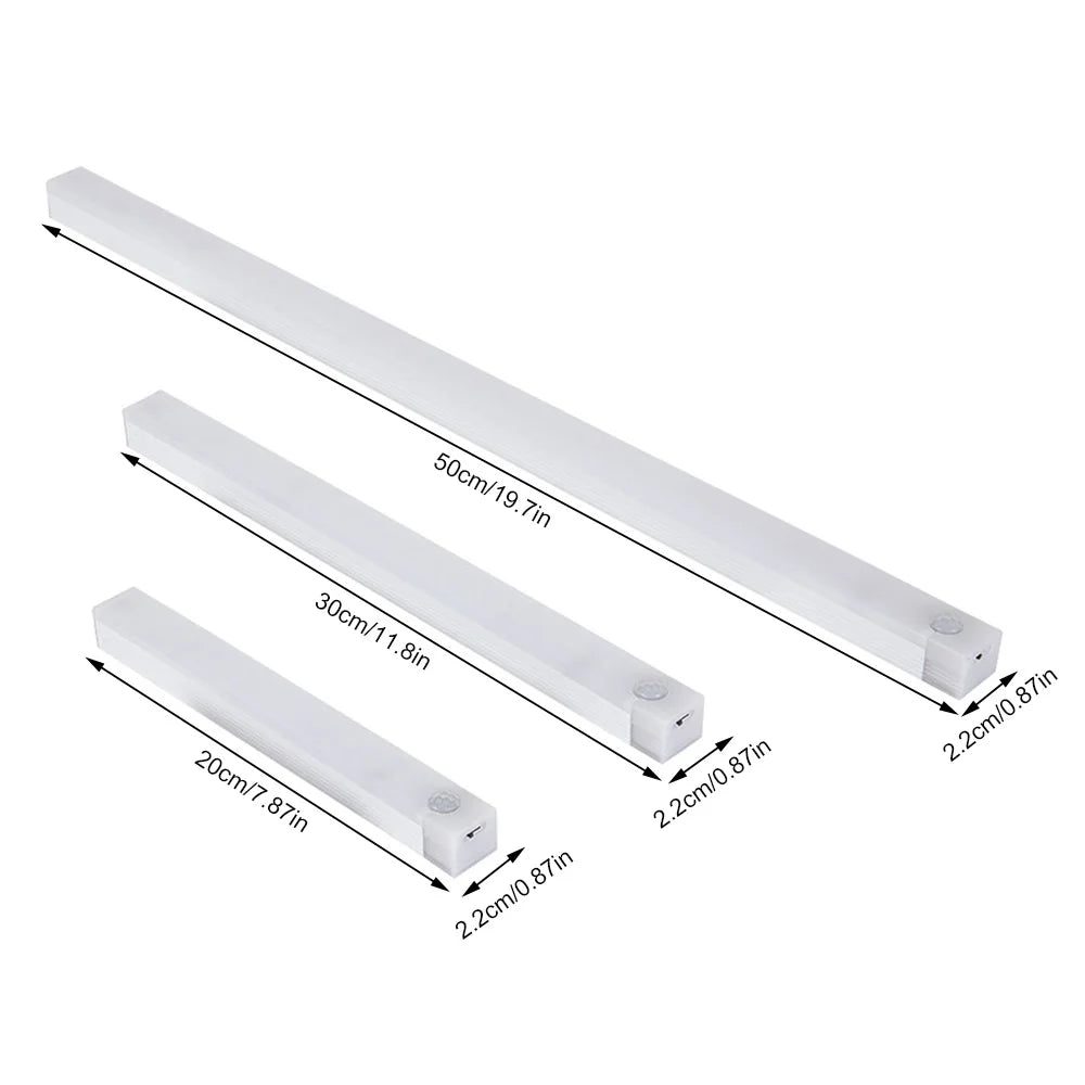 Lampe LED Automatique Sans Fil
