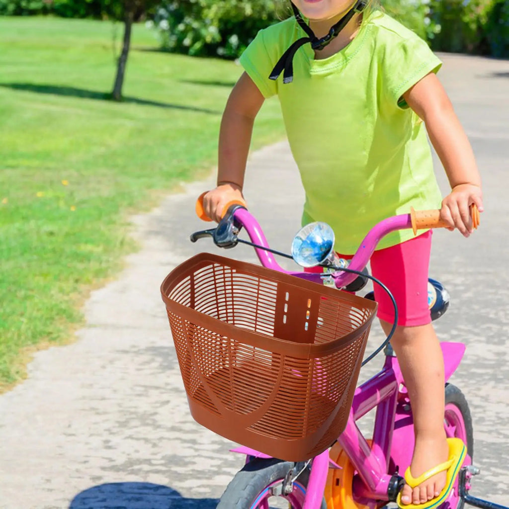 Panier Vélo Multifonction