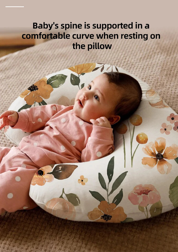 Coussin Allaitement U Confort