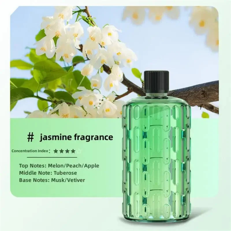 Diffuseur Aromatique Élégant