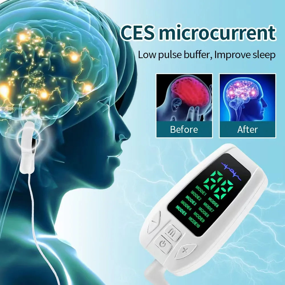 Appareil Relaxation CES