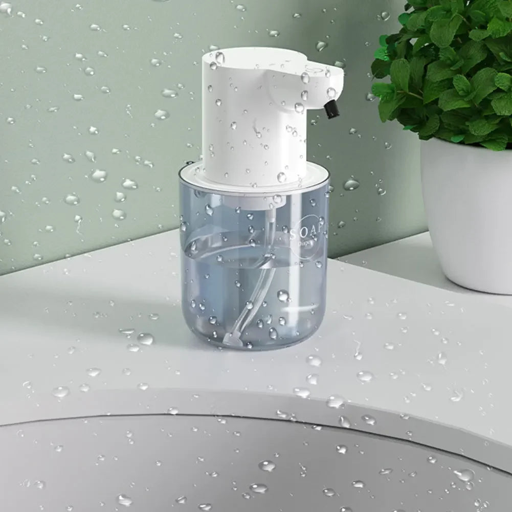 Distributeur Savon Automatique