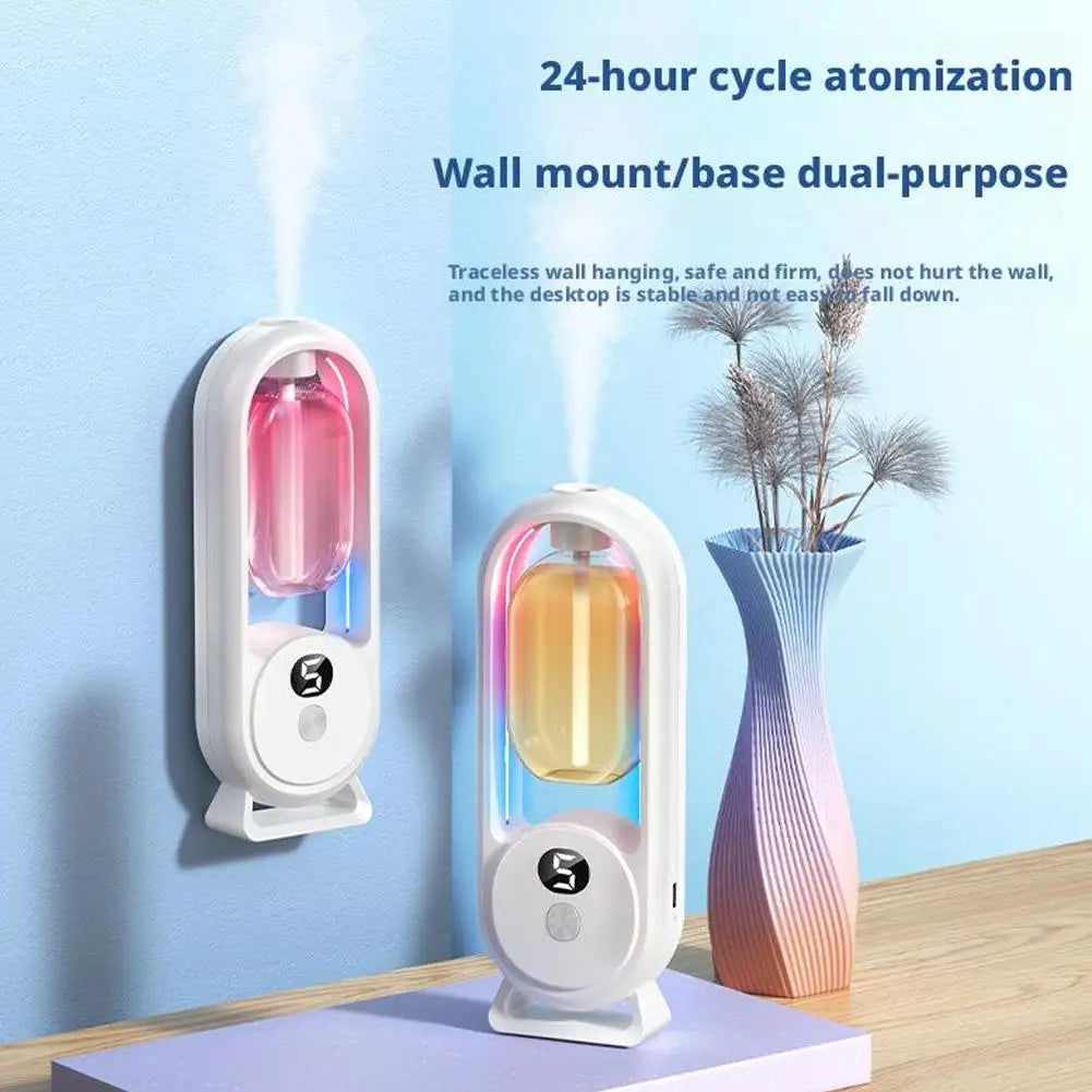 Diffuseur Parfumé Automatique