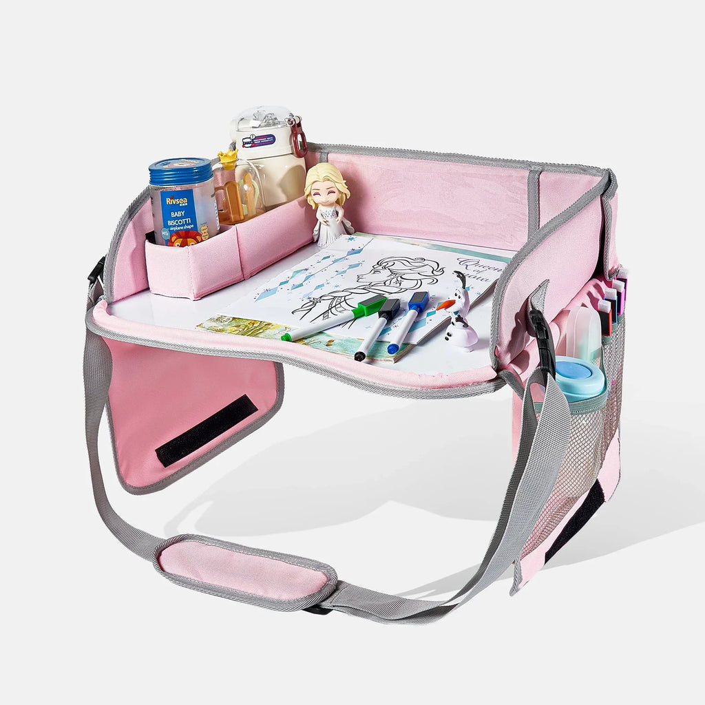 Tablette Voyage Bébé