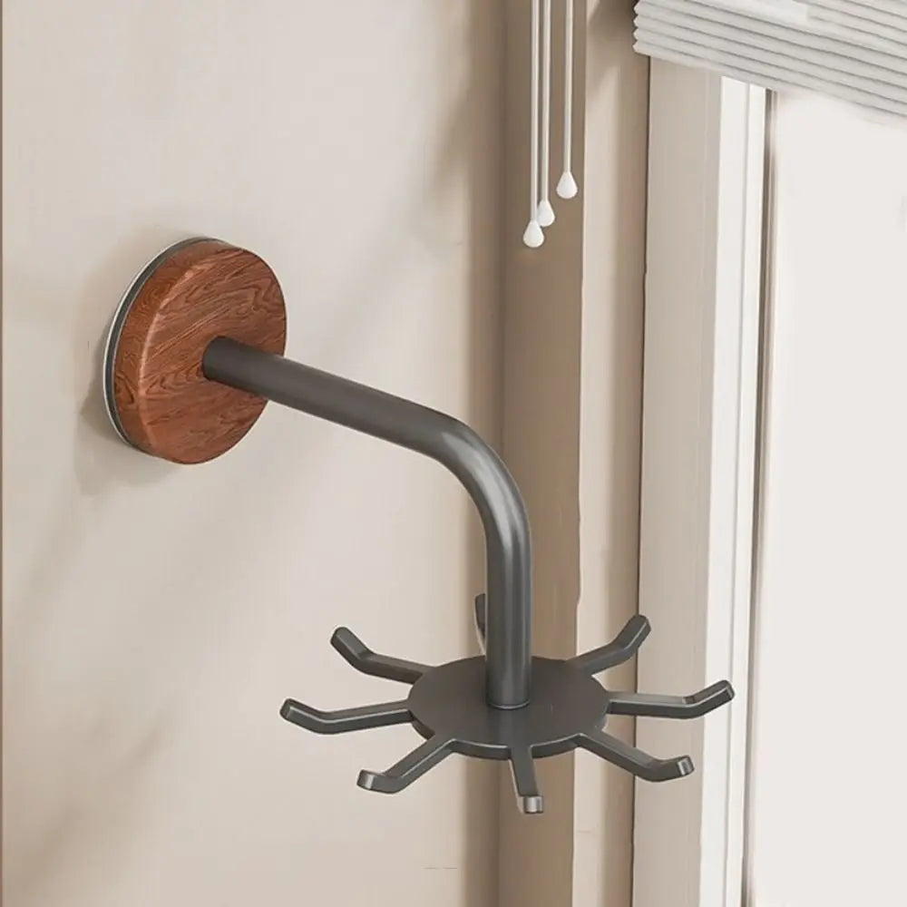 Support à ustensiles