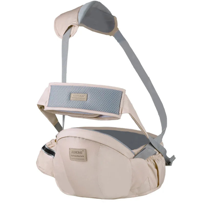 Porte-Bébé Siège Ventral
