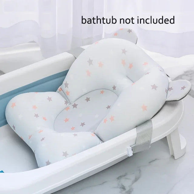 Coussin Bain Bébé