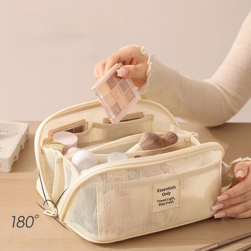 Trousse Beauté Élégante