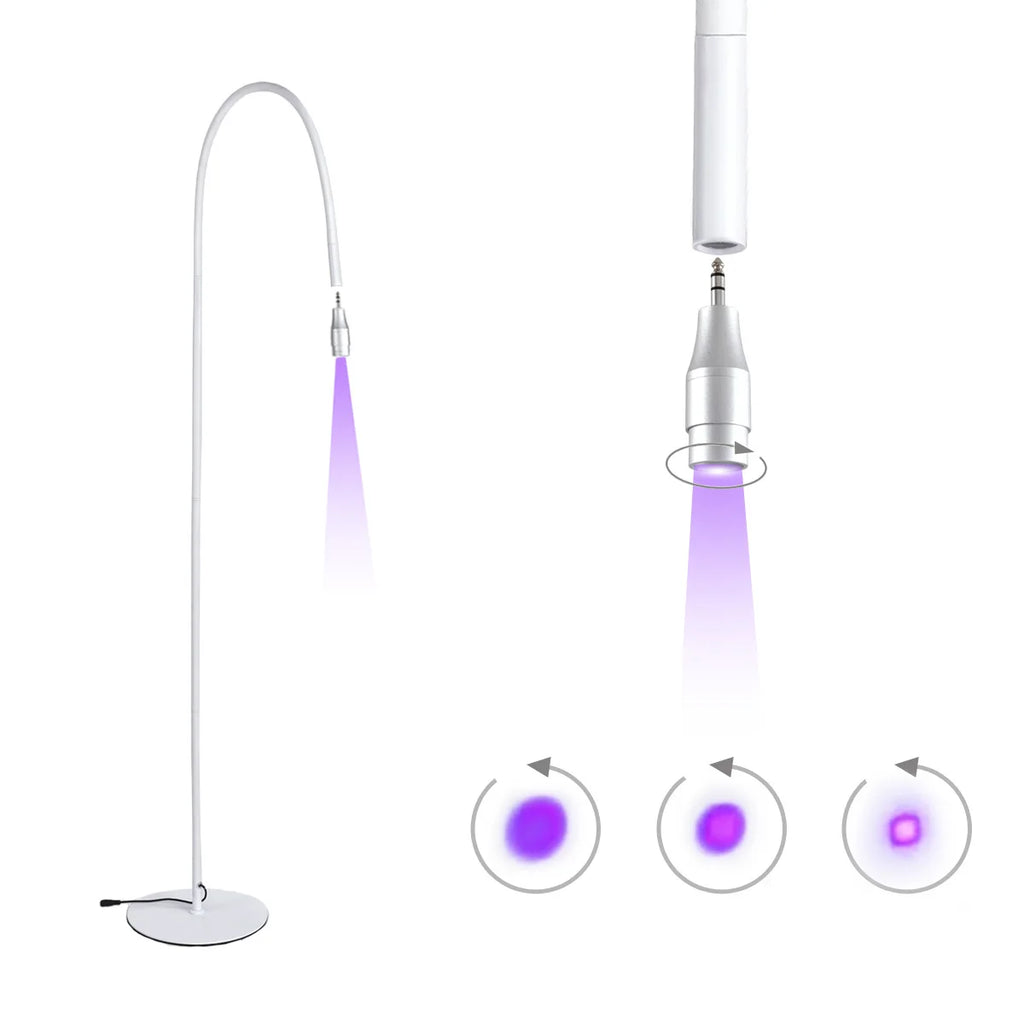 Lampe UV LED Séchage Rapide