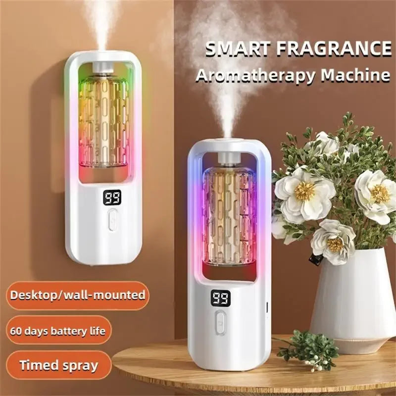 Diffuseur Aromatique Élégant