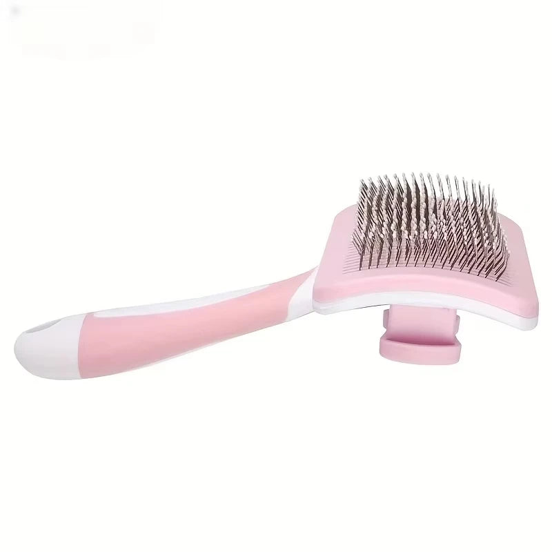 Brosse Anti-Poils Pour Animaux