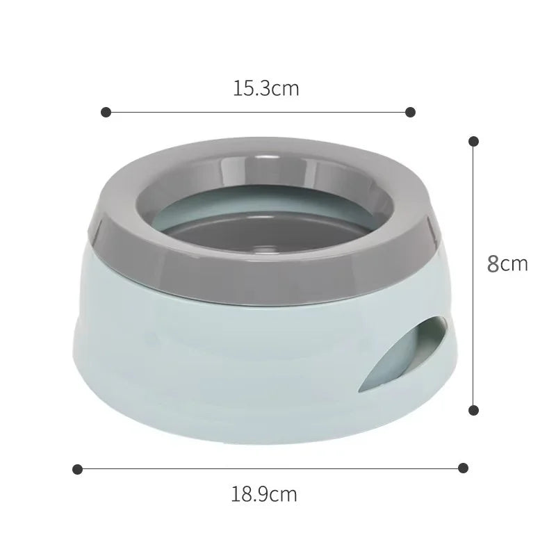 Gamelle Flottante Pour Voiture