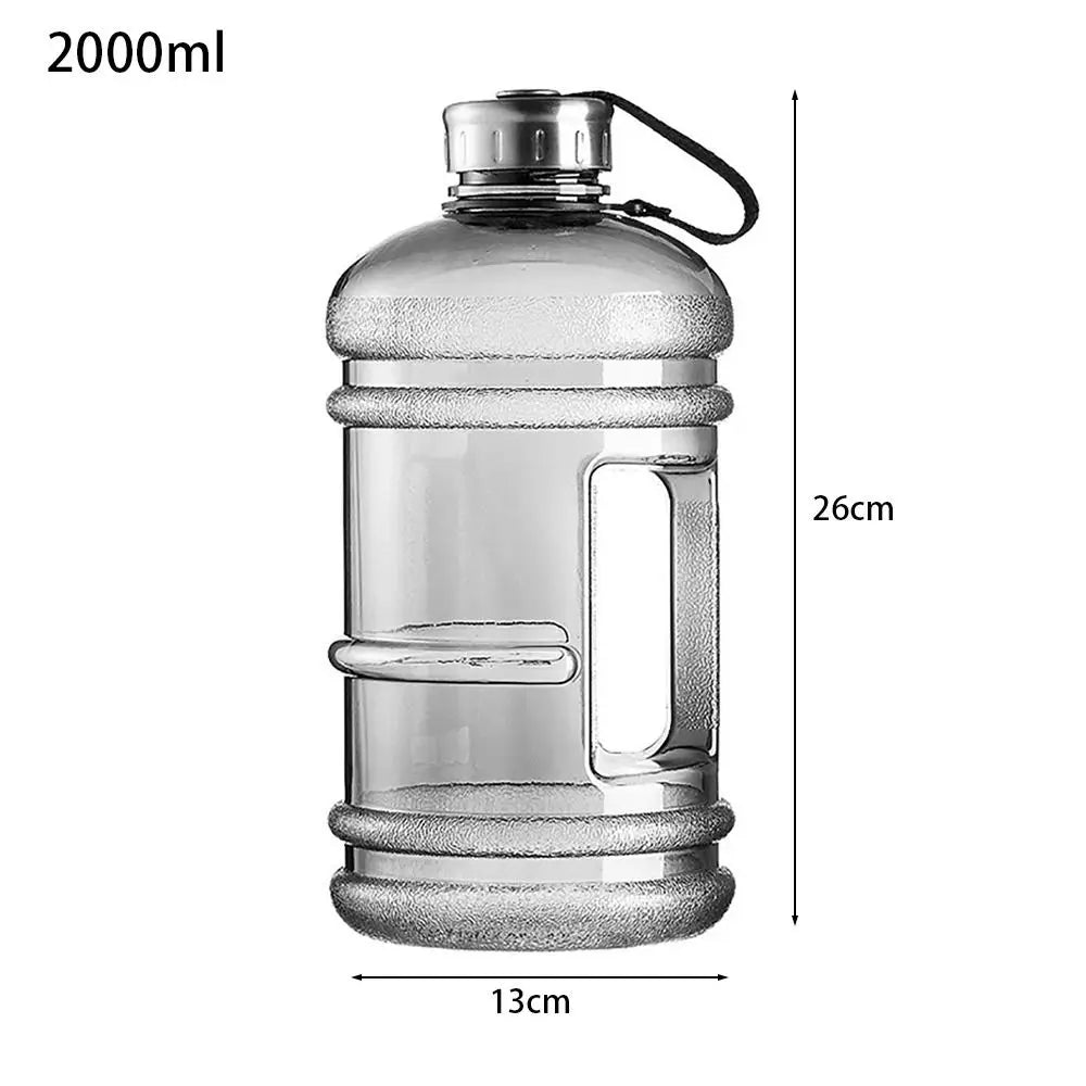 Gourde Sport 2L