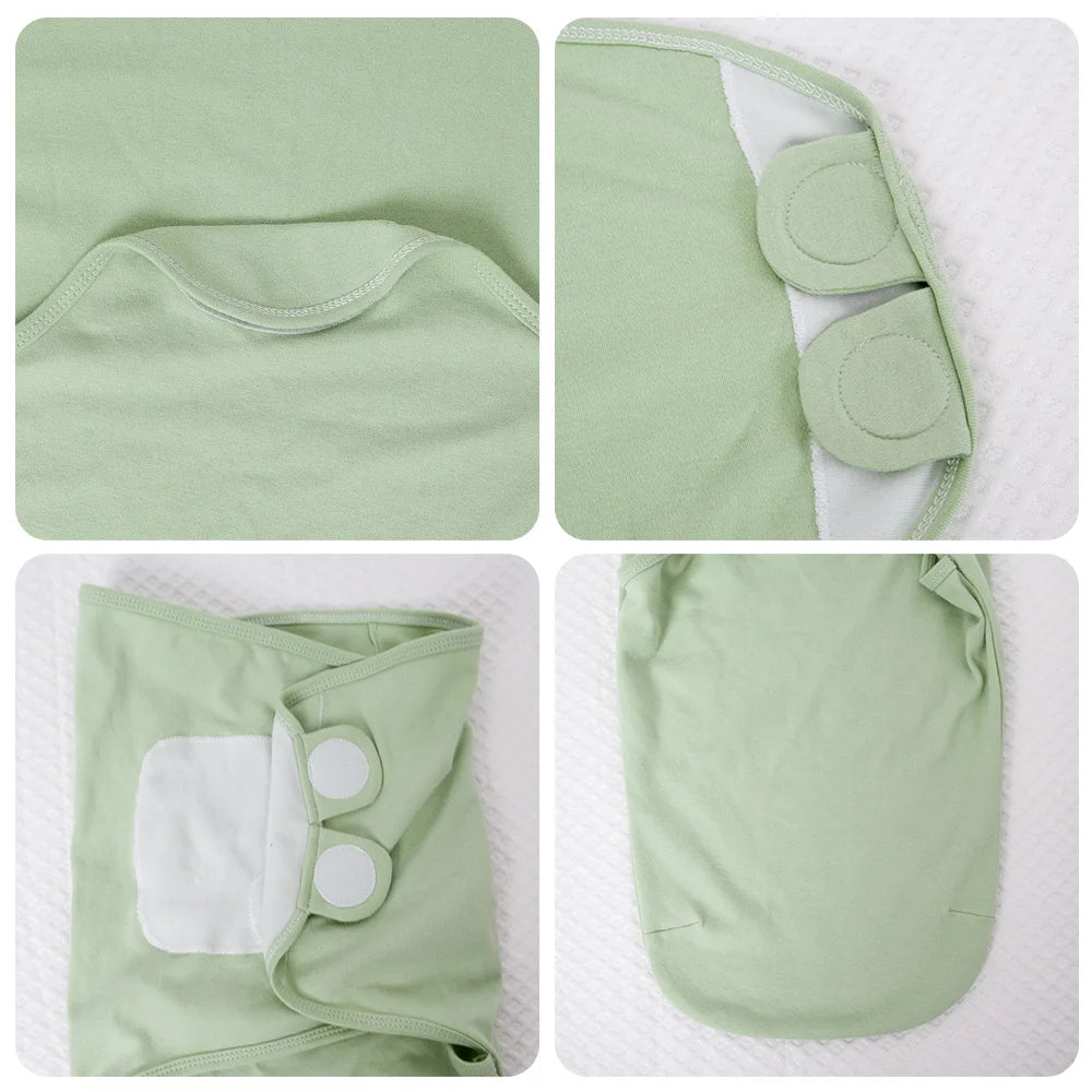 Nid Cocon Coton Bébé