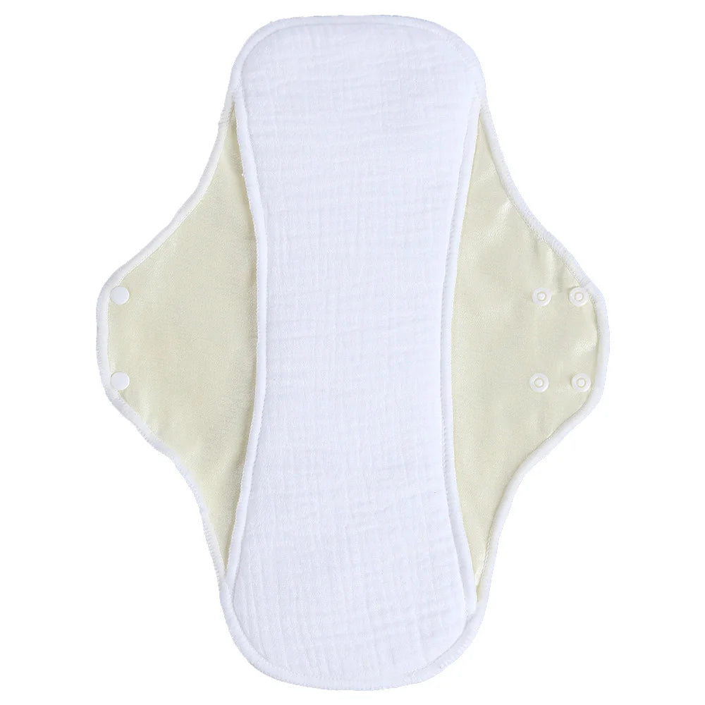 Serviettes Hygiéniques Ultra-Absorbantes