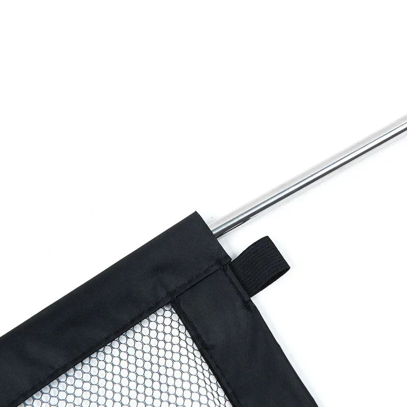 Barrière Bébé Pliable