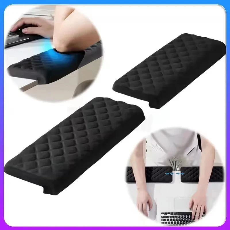 Tapis Bureau Ergonomique 2-en-1