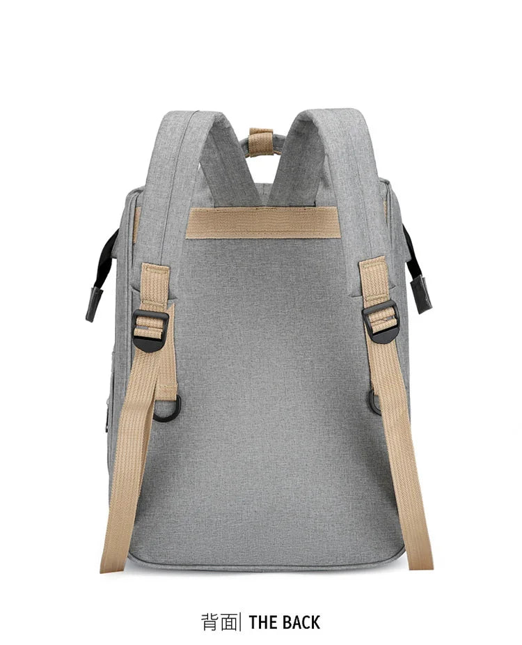 Sac Maman Multifonction