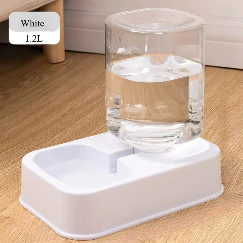 Mangeoire Intelligente Pour Chat