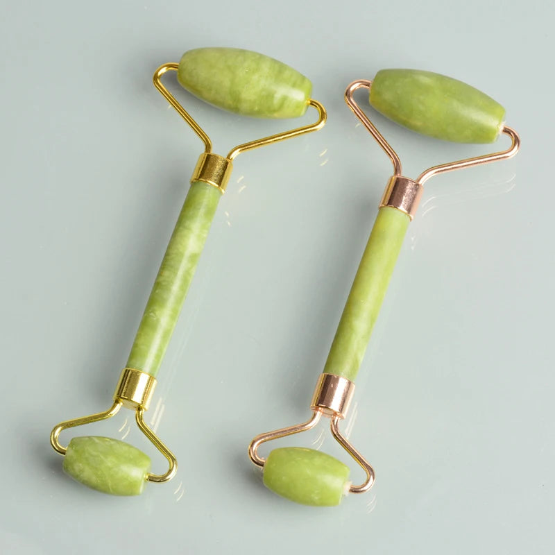 Gua Sha Jade Sculptant